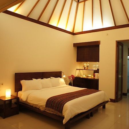 Pulau Weh Resort Iboih Стая снимка
