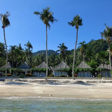 Pulau Weh Resort Iboih Екстериор снимка
