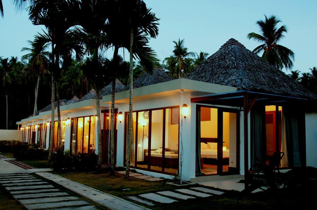 Pulau Weh Resort Iboih Стая снимка