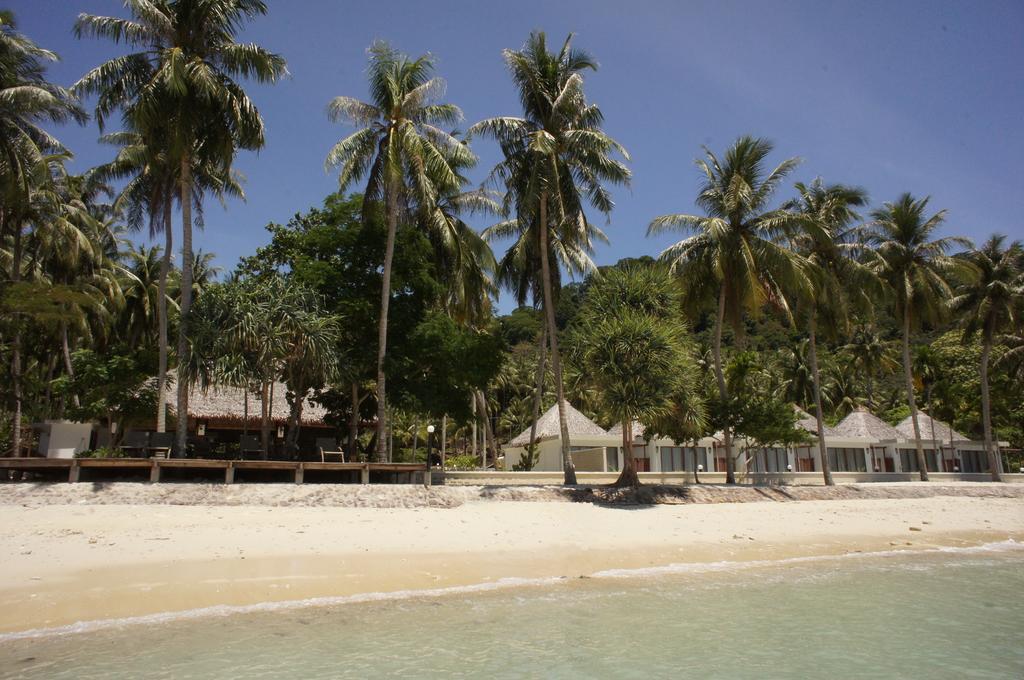 Pulau Weh Resort Iboih Екстериор снимка