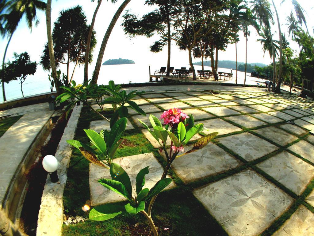Pulau Weh Resort Iboih Екстериор снимка