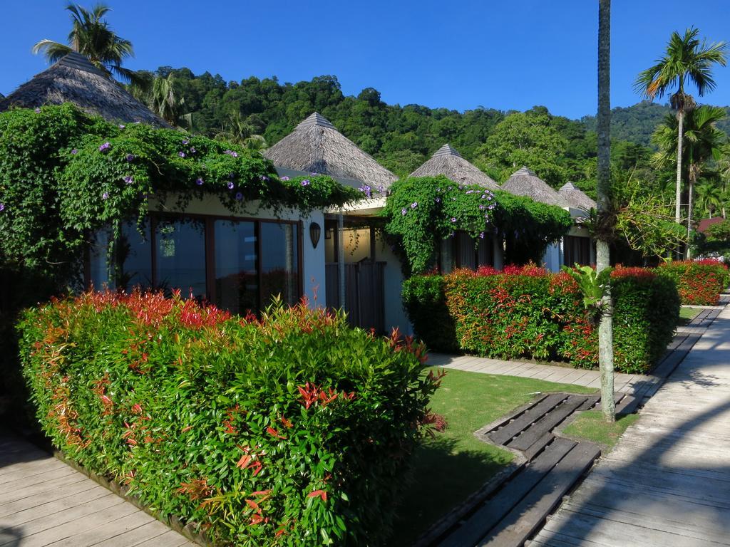 Pulau Weh Resort Iboih Екстериор снимка